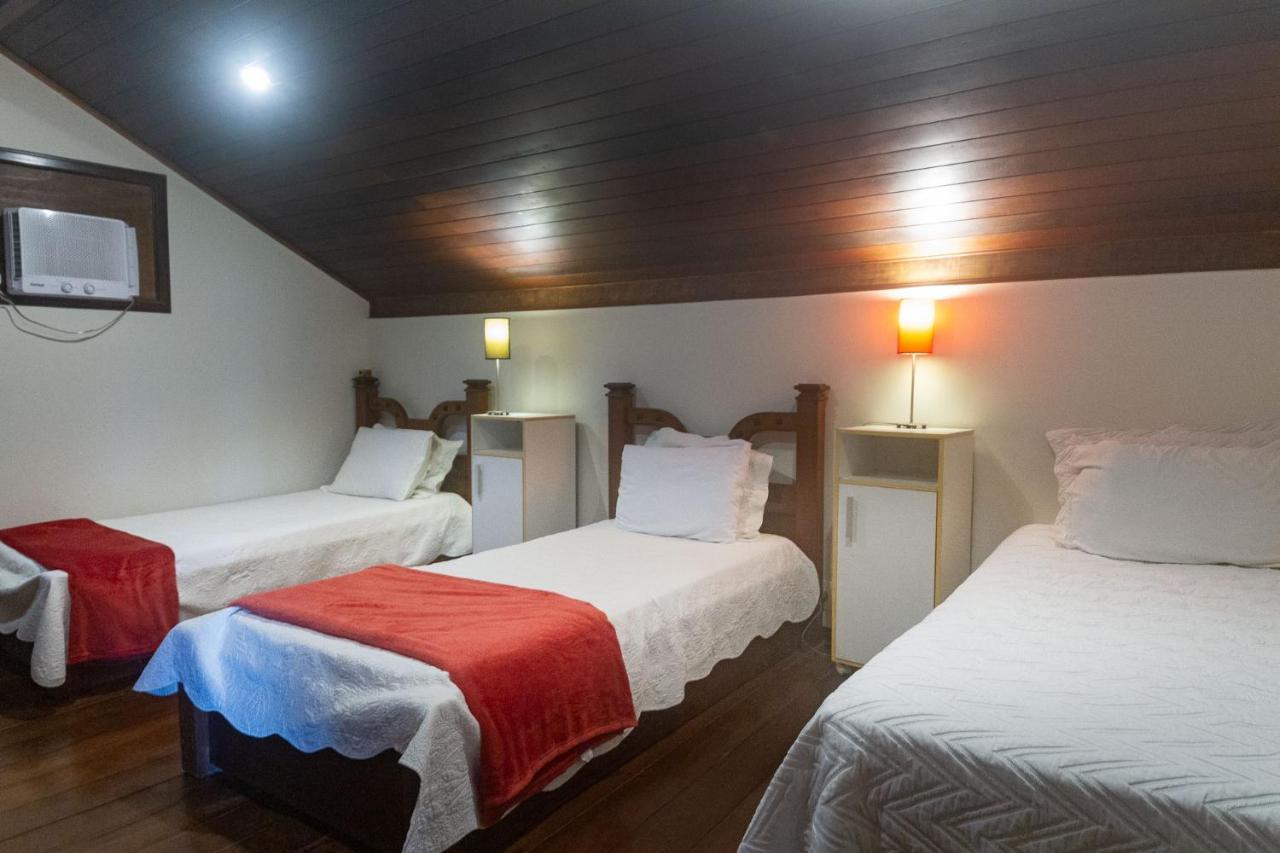 Don Pascual Hotel Rio de Janeiro Exterior photo