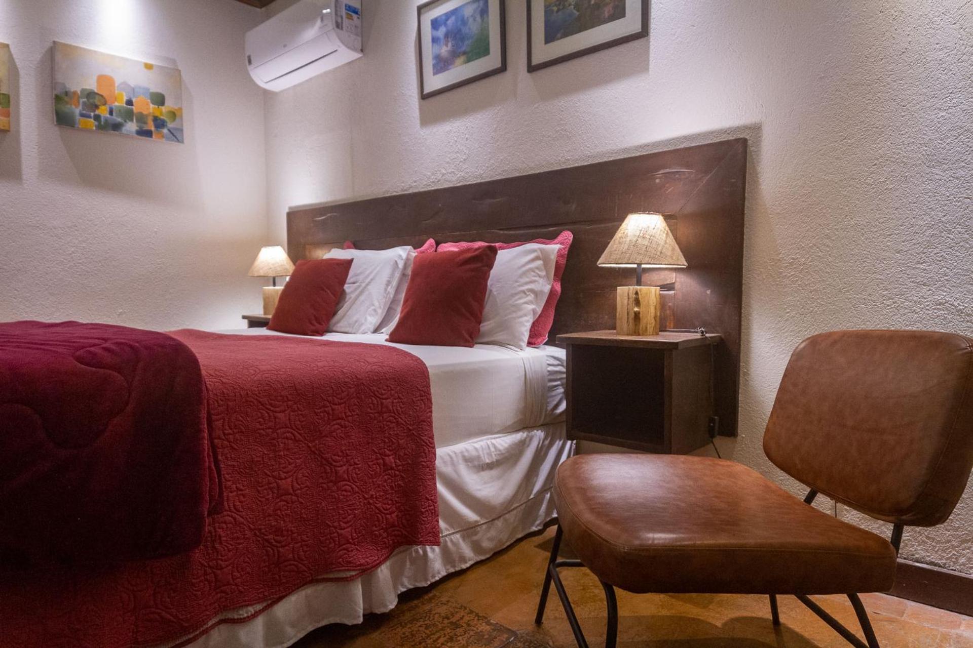 Don Pascual Hotel Rio de Janeiro Exterior photo