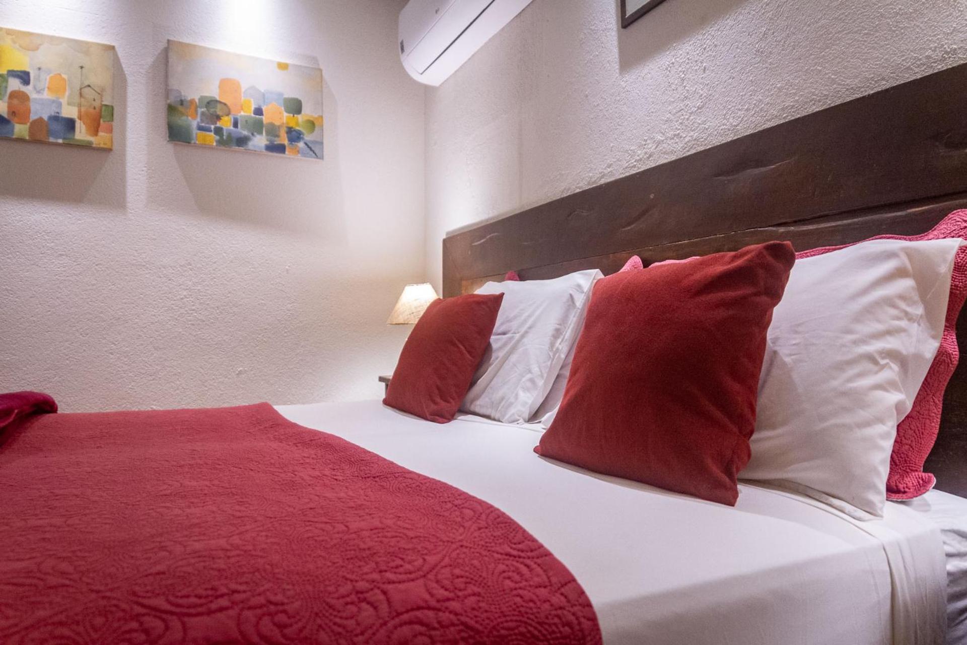 Don Pascual Hotel Rio de Janeiro Exterior photo