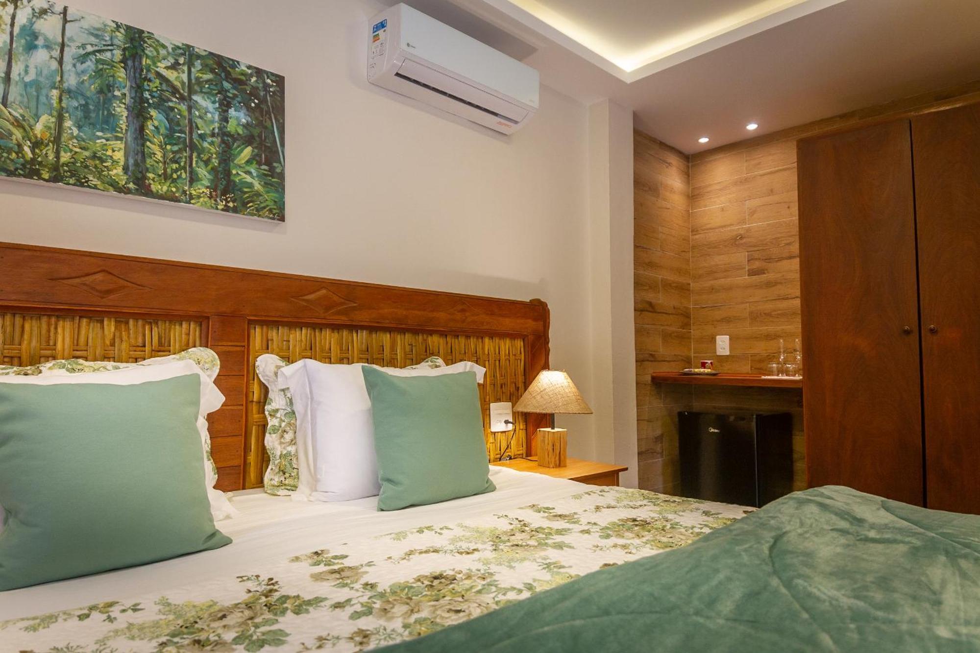 Don Pascual Hotel Rio de Janeiro Exterior photo
