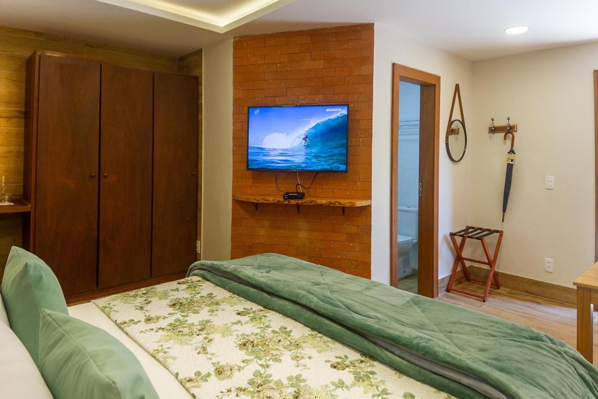 Don Pascual Hotel Rio de Janeiro Exterior photo